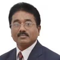 Mohan Silaparasetty