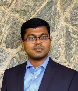 Prof. Krishnan Jeesha