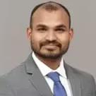  Prof. Sunil K Jauhar