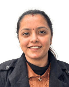 Ms. Radhika Batra