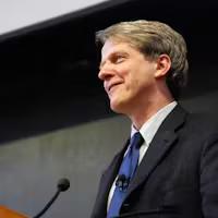 Robert Shiller