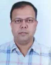 Prof. Sanjeev Tripathi