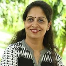 Dr. Sita Mishra