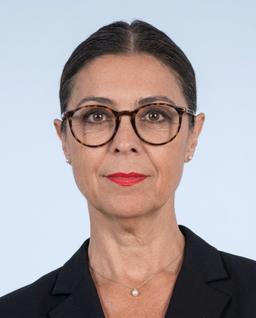 Alma Eva Moya Bastón
