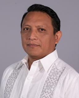Eduardo Manuel Puga Salazar