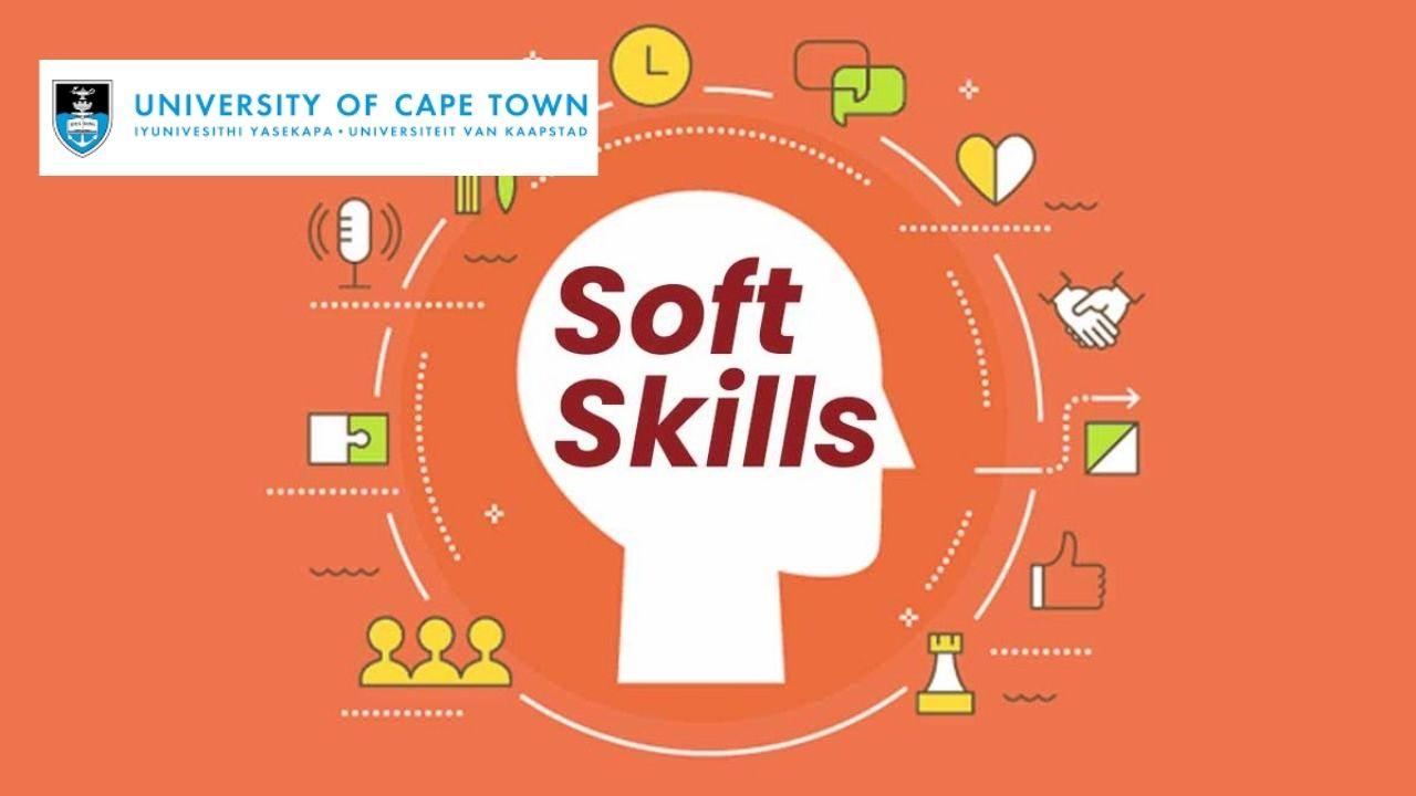 English and Soft Skills For Tech Professionals