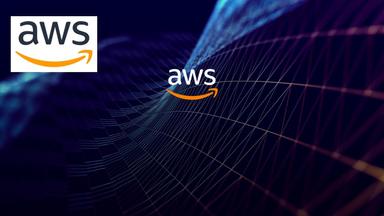 Building serverless applications on AWS