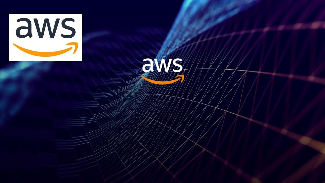Building serverless applications on AWS