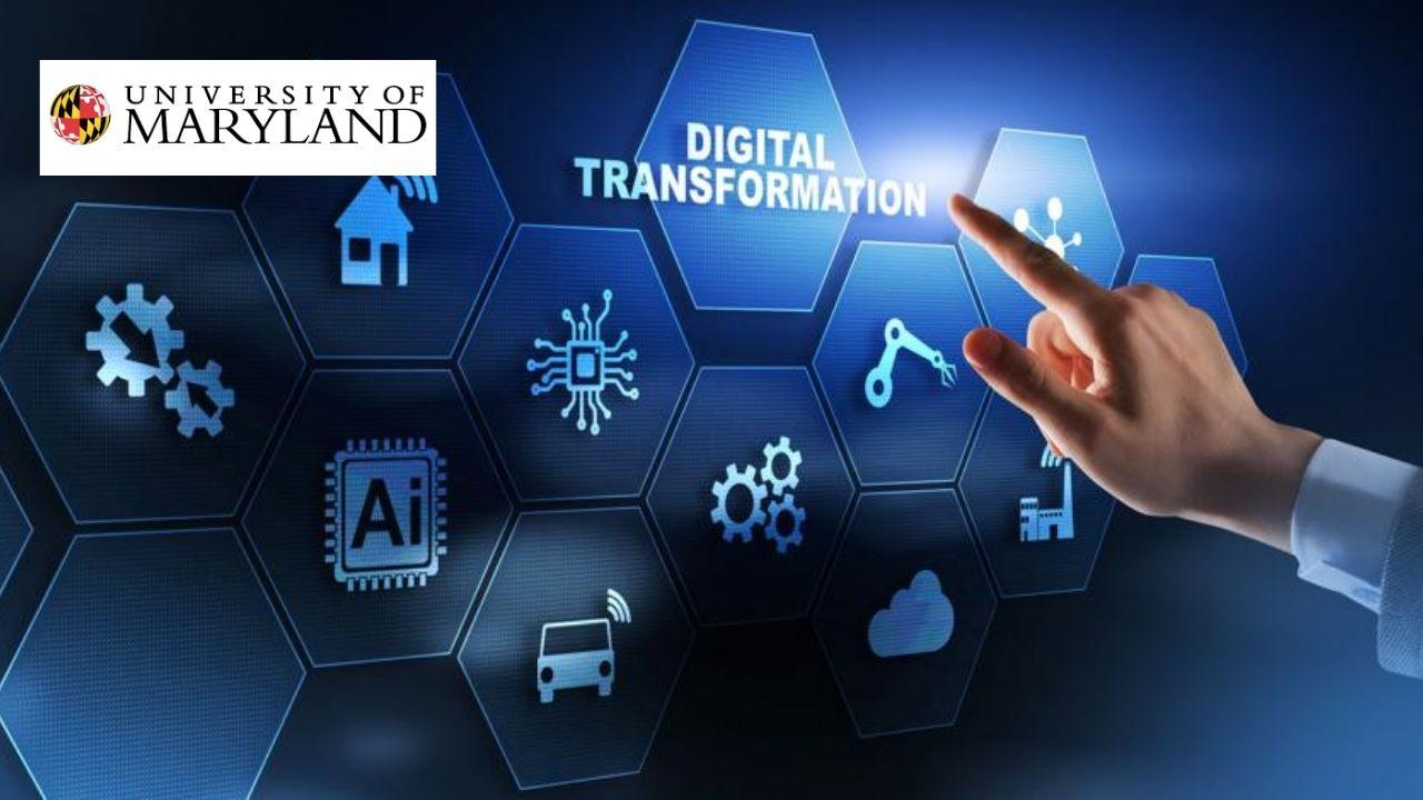 Digital Transformation Playbook for Supply Chain