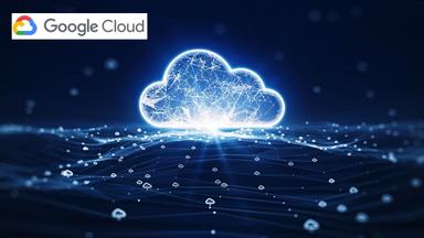 Google Cloud Fundamentals: Cloud Computing Essentials