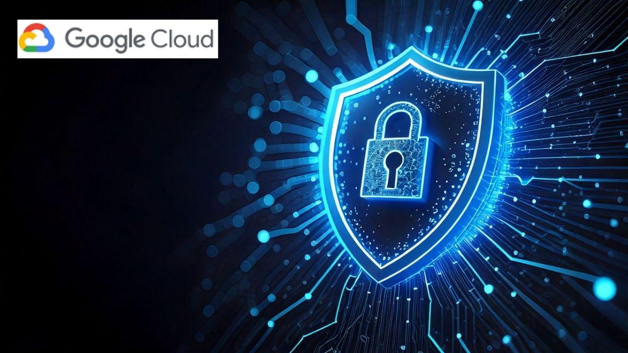 Google Cloud Network Security and Management