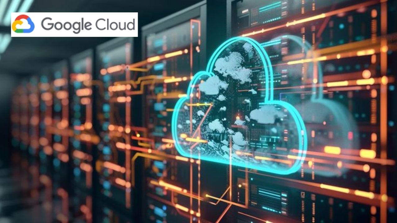 Modern Data Lakes and Warehouses with Google Cloud