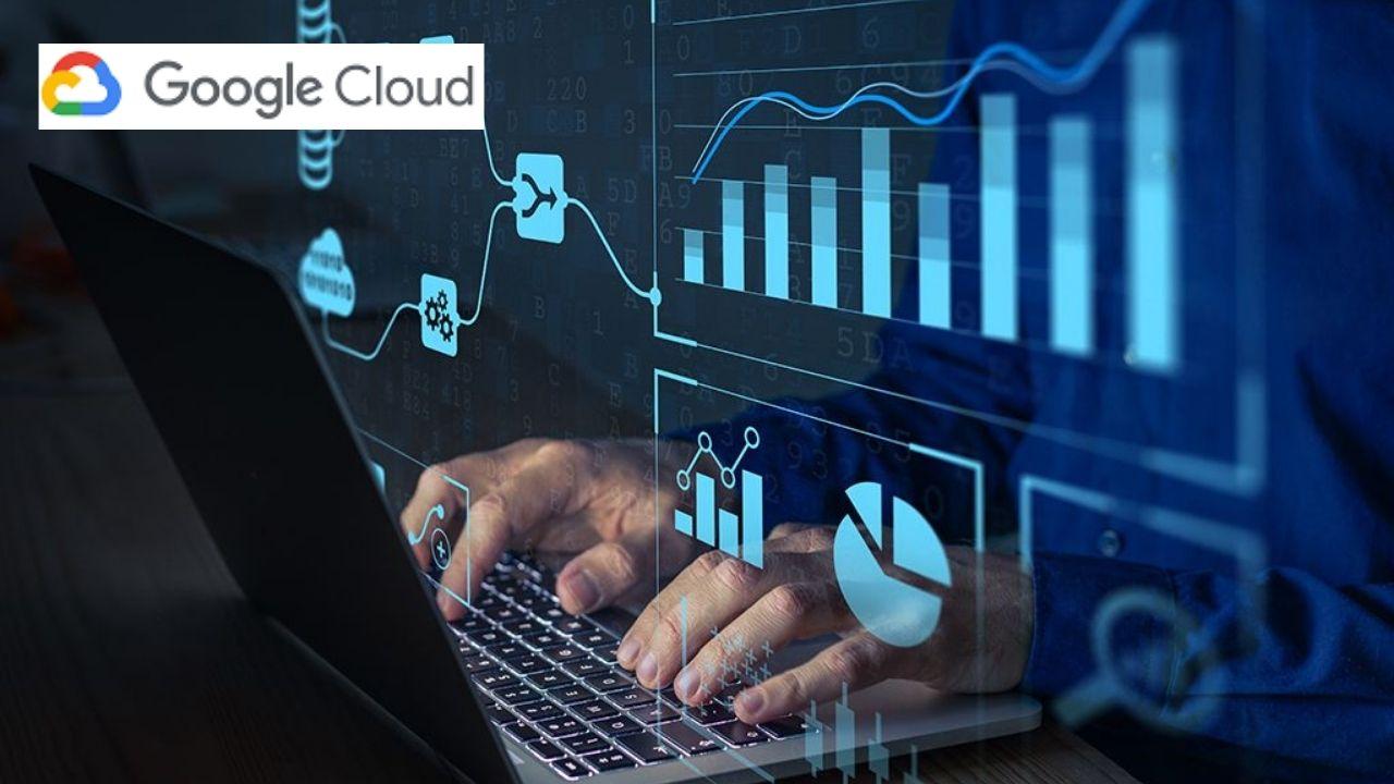 Google Cloud Data Engineer Certification Prep