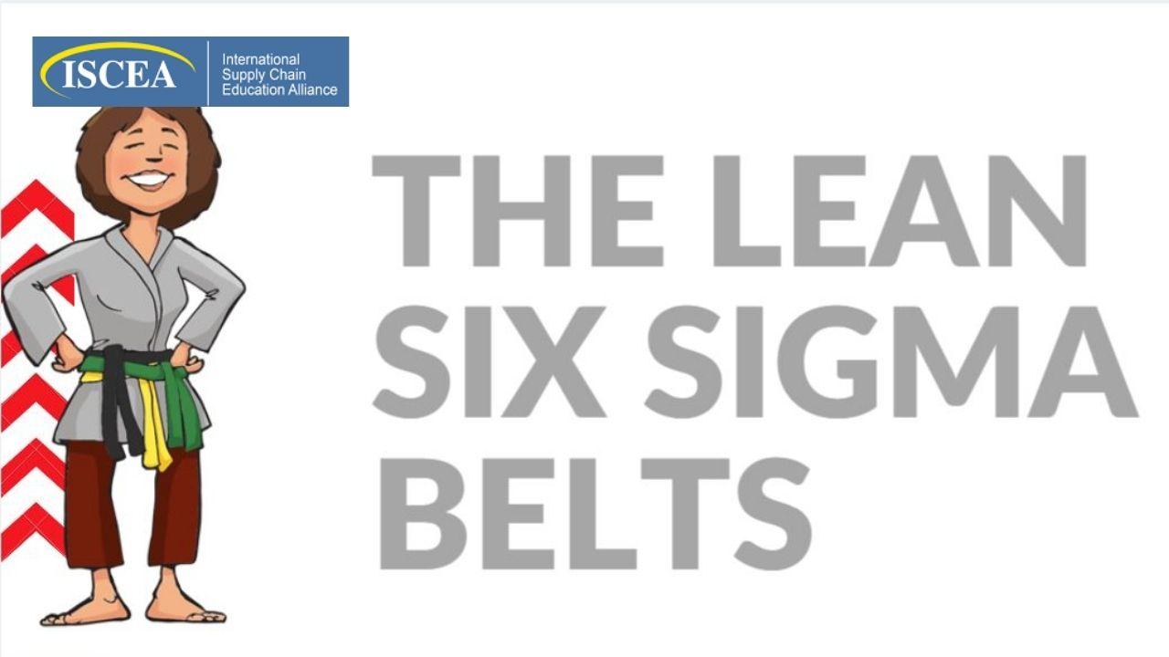 Lean Six Sigma Yellow Belt Certification