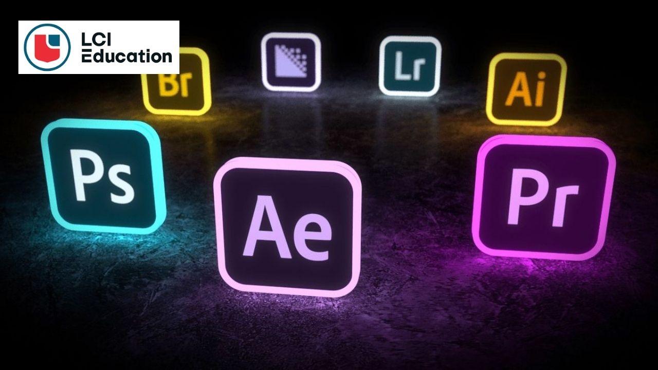 Graphic Design Essentials