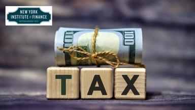 Financial Accounting: Resources and Taxation