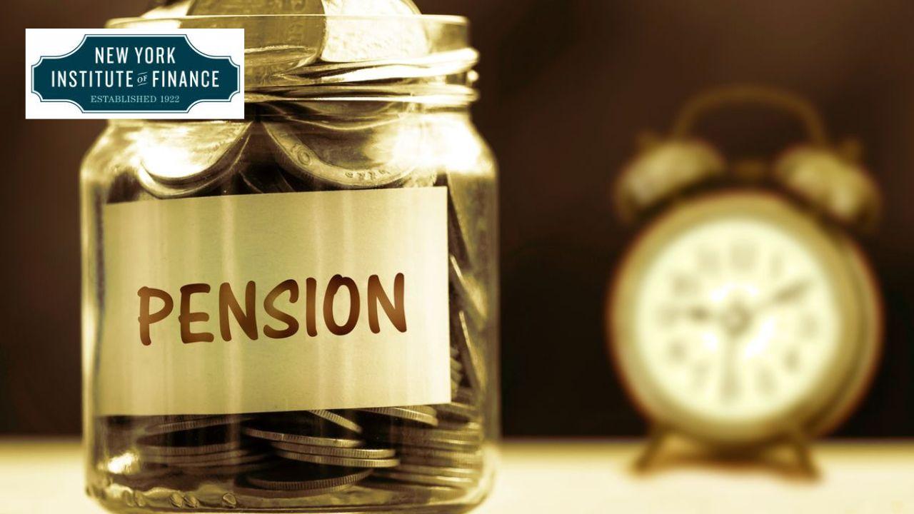 Advanced Investment and Pension Reporting