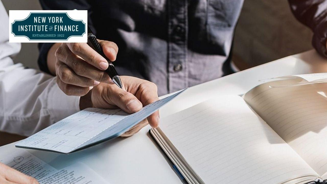 Financial Accounting Professional Certificate Exam