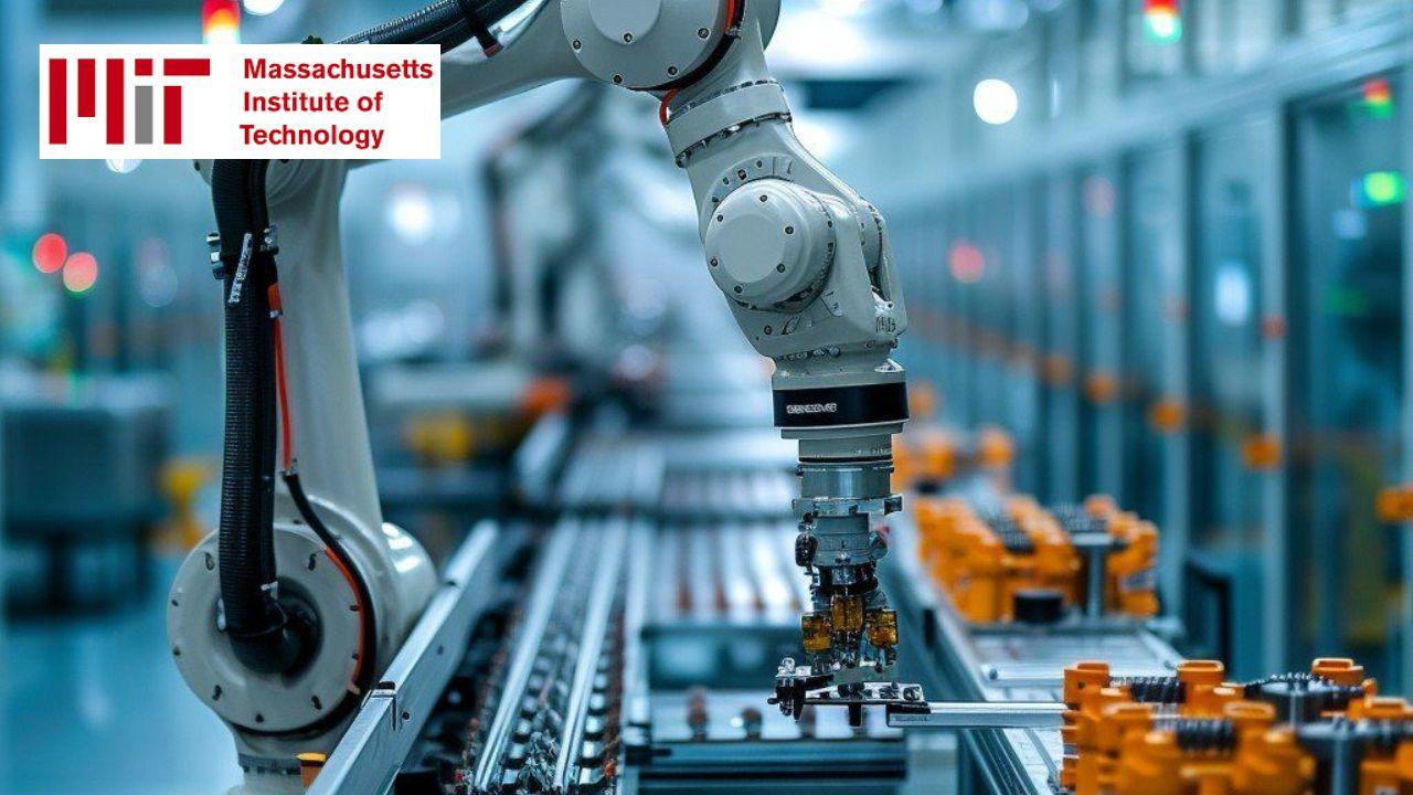 Manufacturing Process Control II