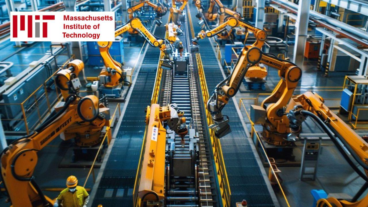 Manufacturing Systems and Analysis