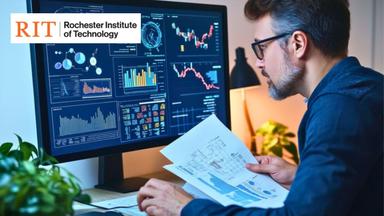 Building Visuals in Tableau
