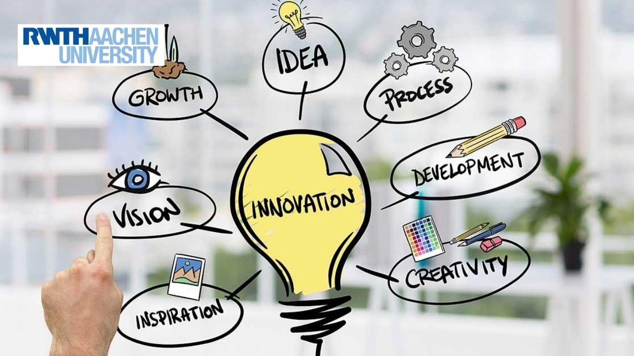 Innovation and Creativity Management