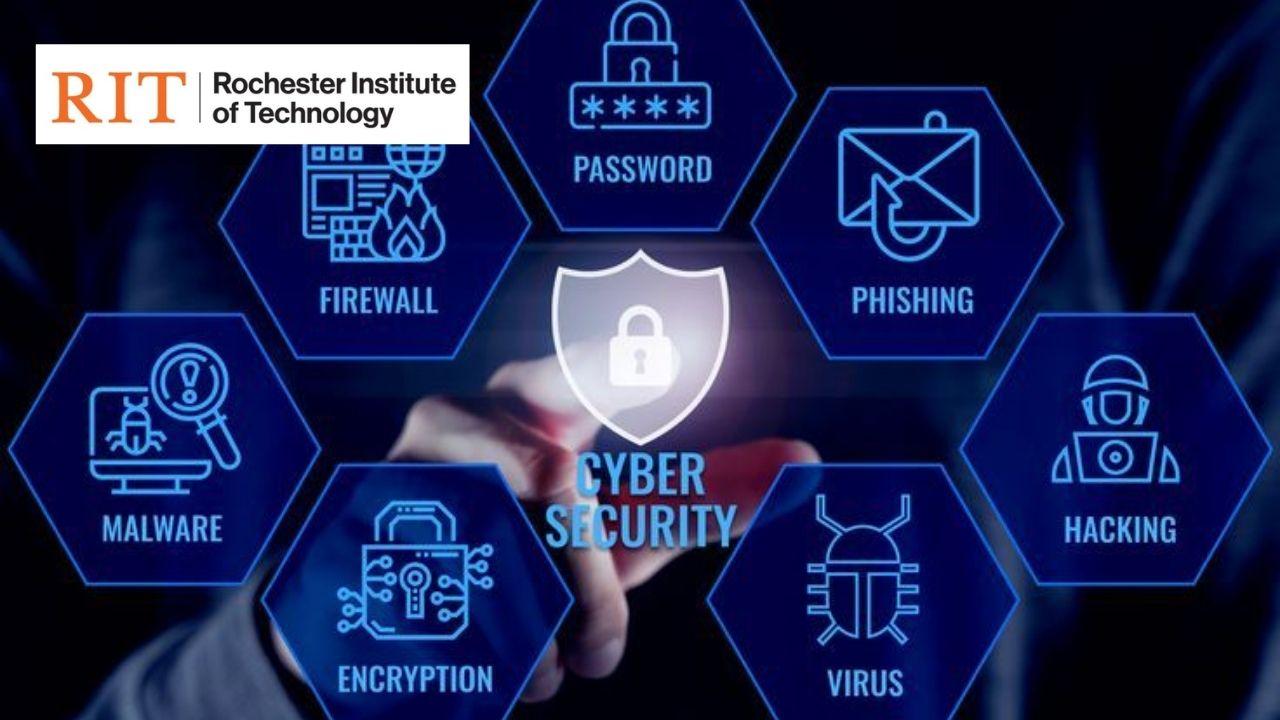 Cybersecurity Fundamentals