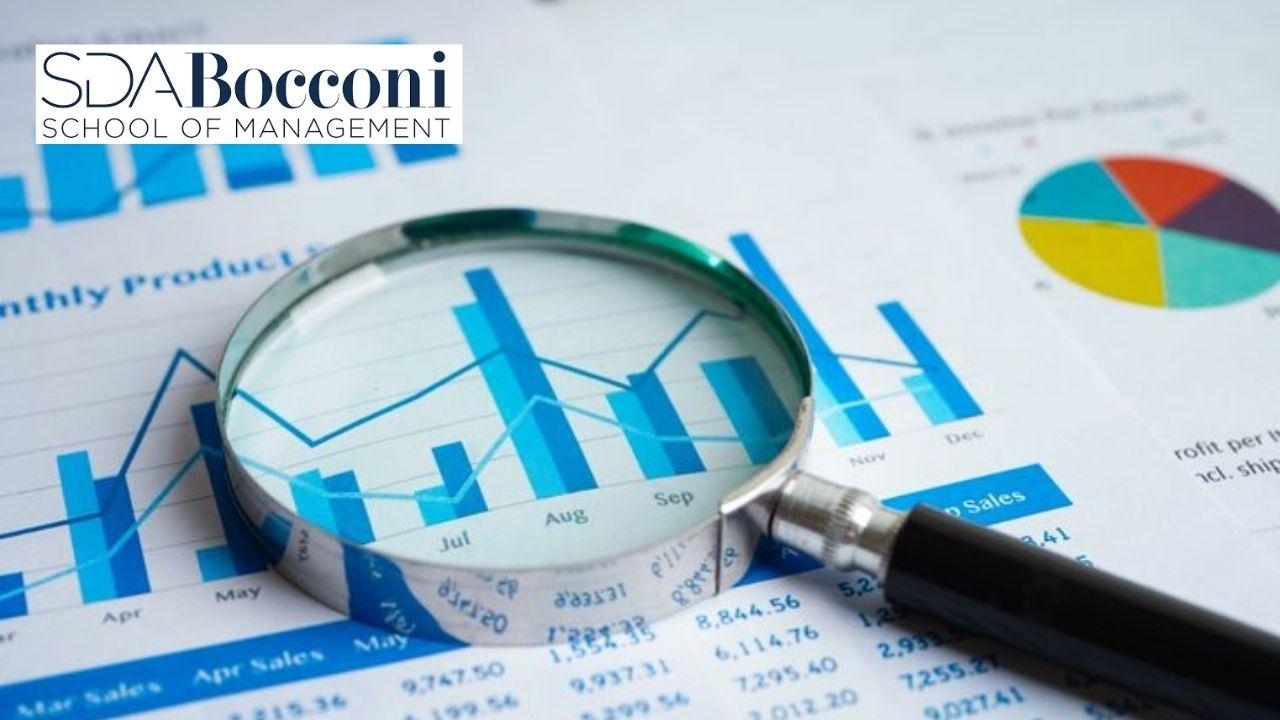 Data Analysis for Business Foundations