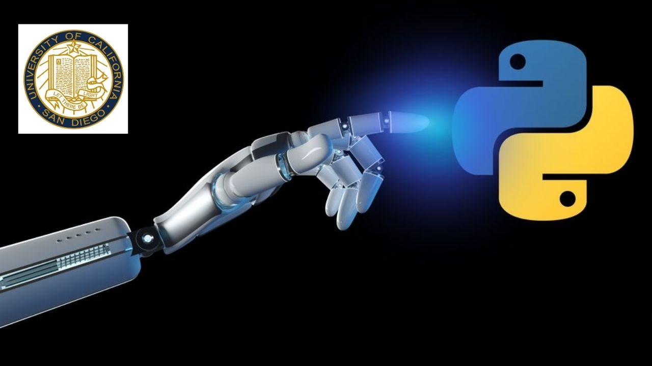 Machine Learning Fundamentals with Python