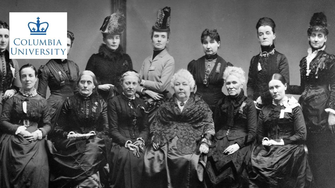 Women's Rights History: Colonial Era to Civil War