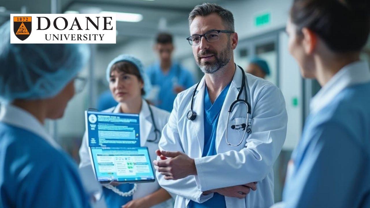 Healthcare Law and Regulatory Principles