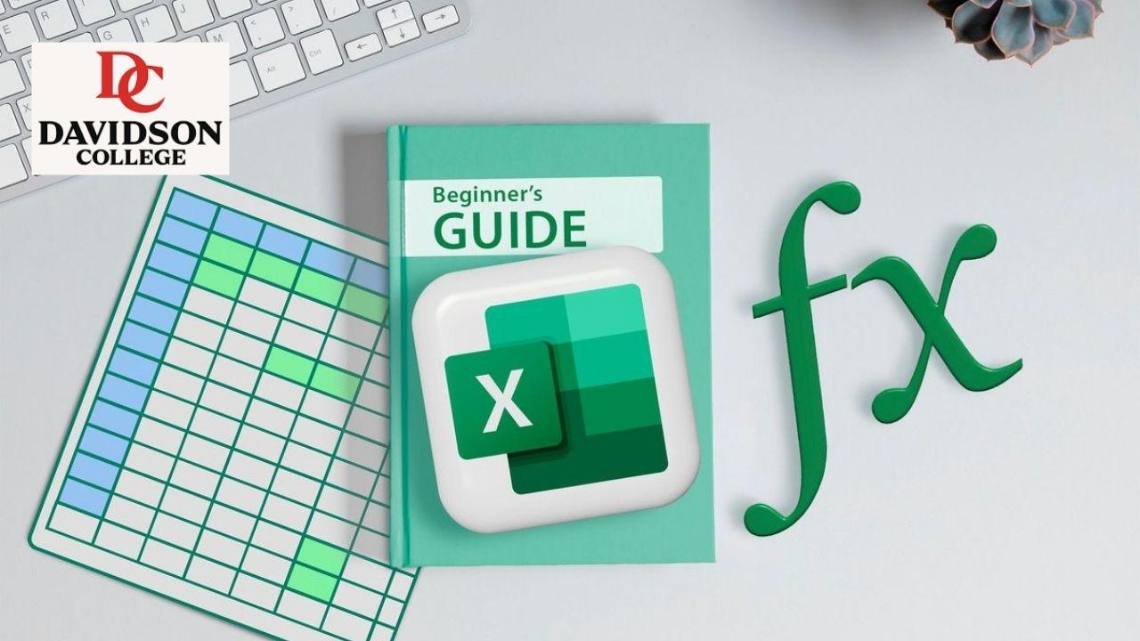 Excel for Beginners: Master Essential Spreadsheet Skills