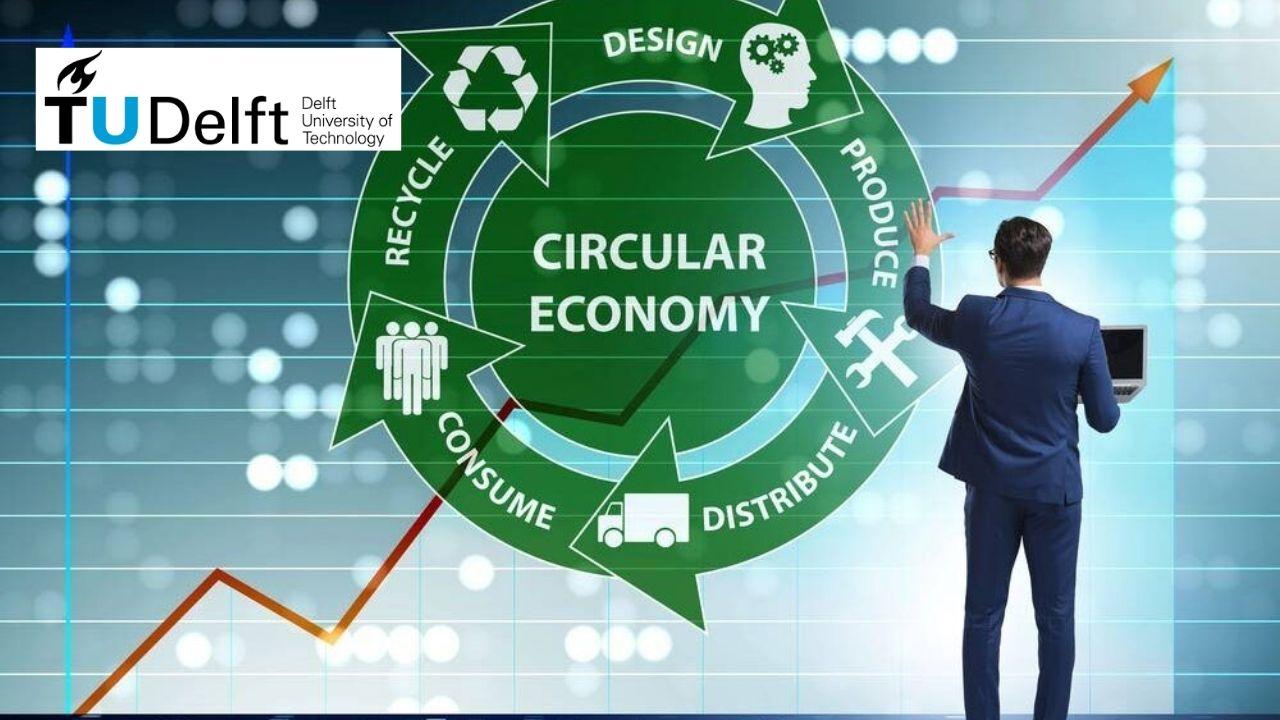 Introduction to Circular Economy