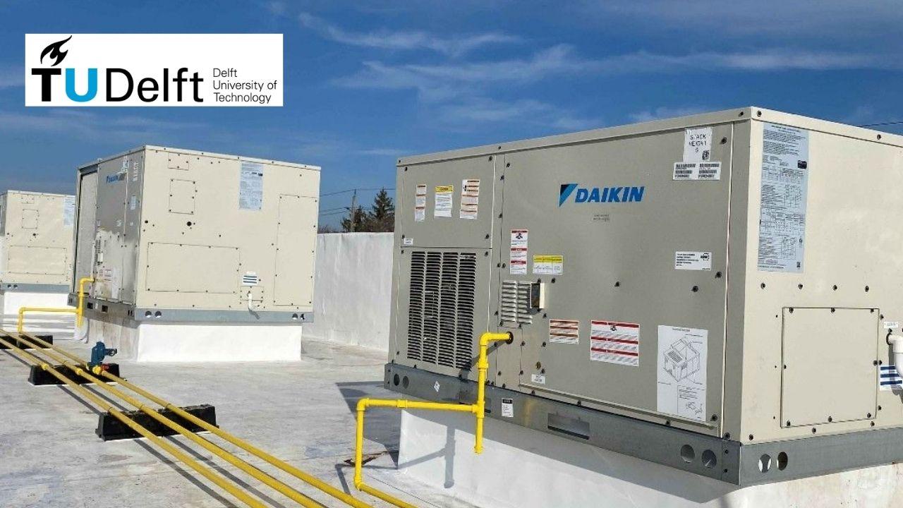 Efficient HVAC System Design