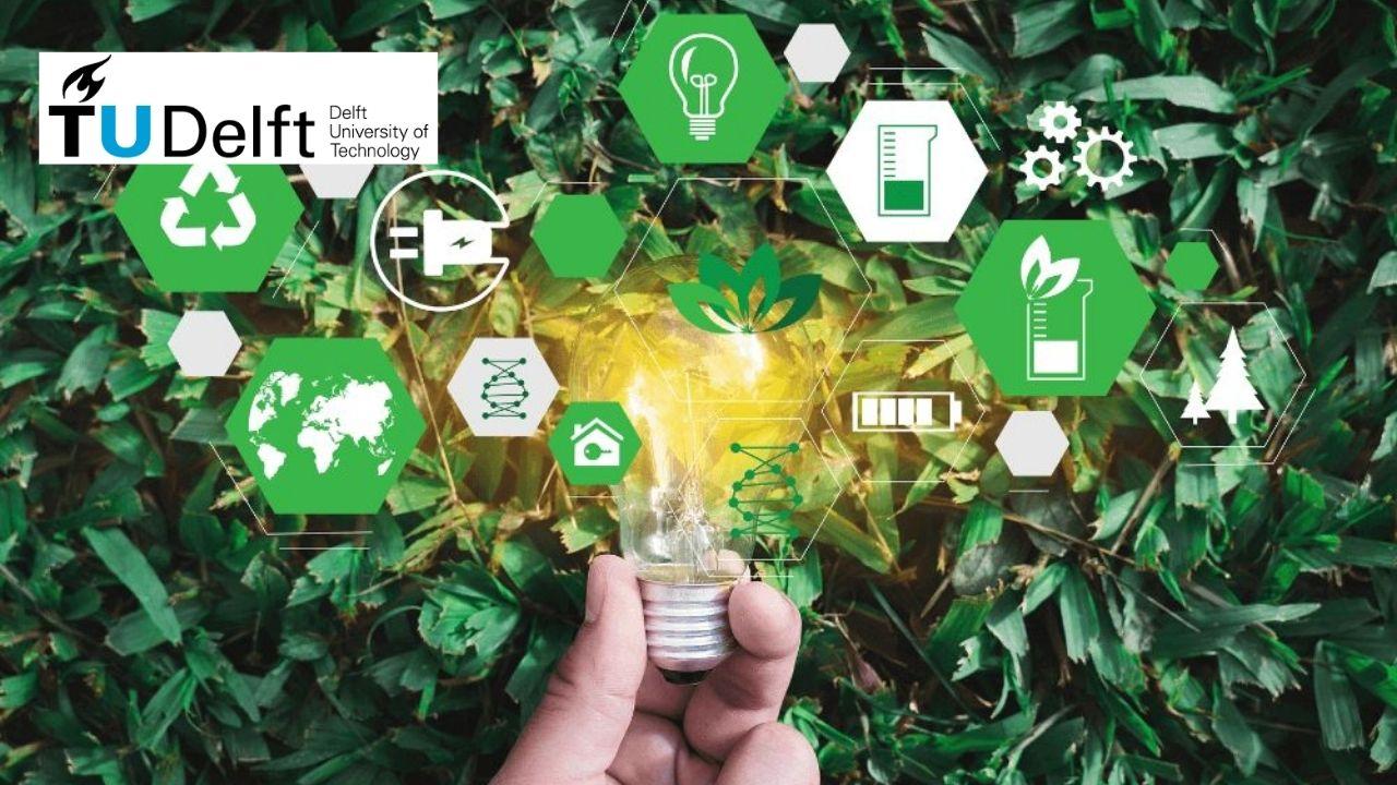 Sustainable Resource Management: CRMs and Waste