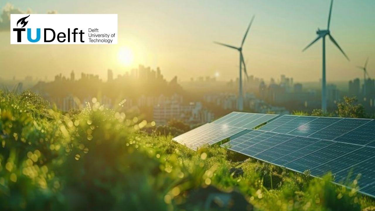 Sustainable Building Energy Design