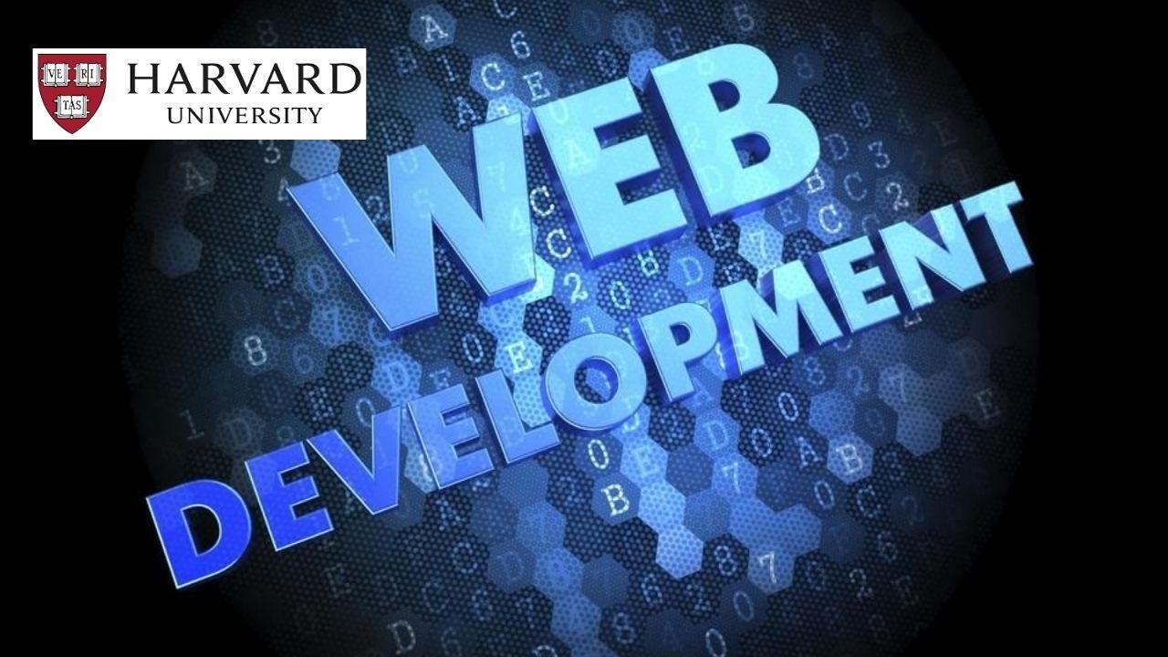 Advanced Web Development with Python & JavaScript