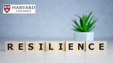 Building Resilience: Managing Anxiety