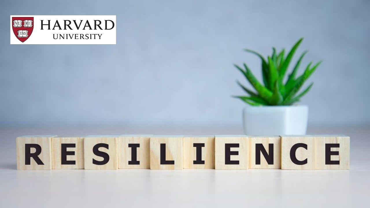 Building Resilience: Managing Anxiety