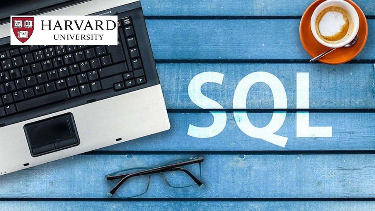 Introduction to Databases with SQL