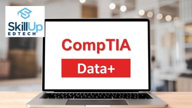 Test for CompTIA Data+ Certification
