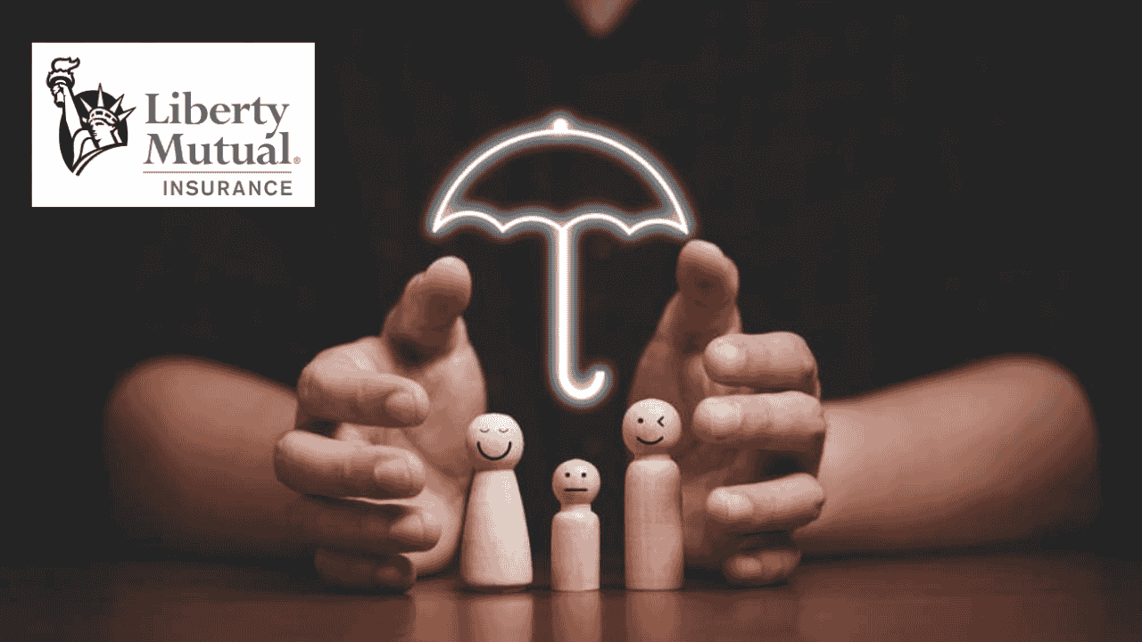 Liberty Mutual Insurance Sales Agent Certificate