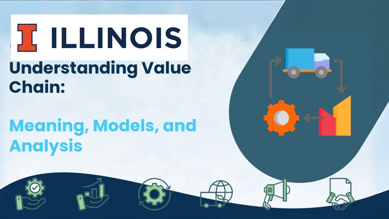 Value Chain Management