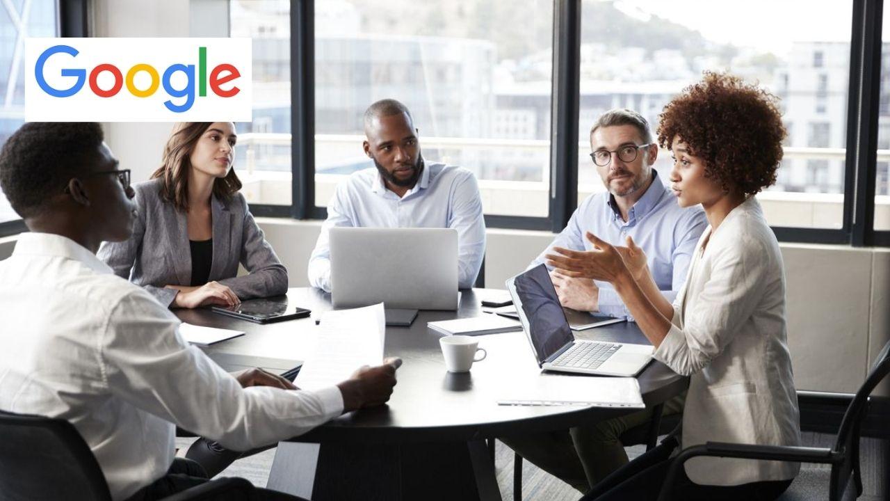 Google Project Management: Professional Certificate