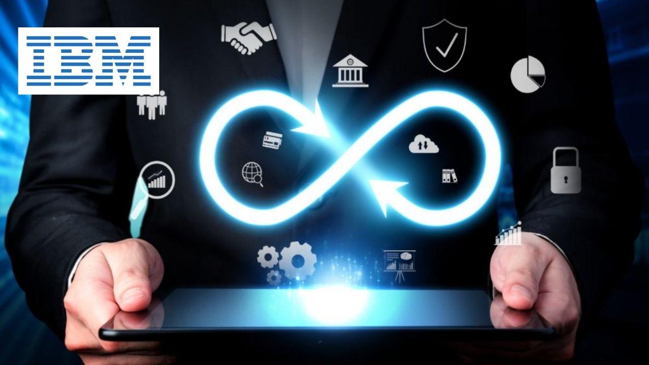 IBM DevOps and Software Engineering Professional Certificate