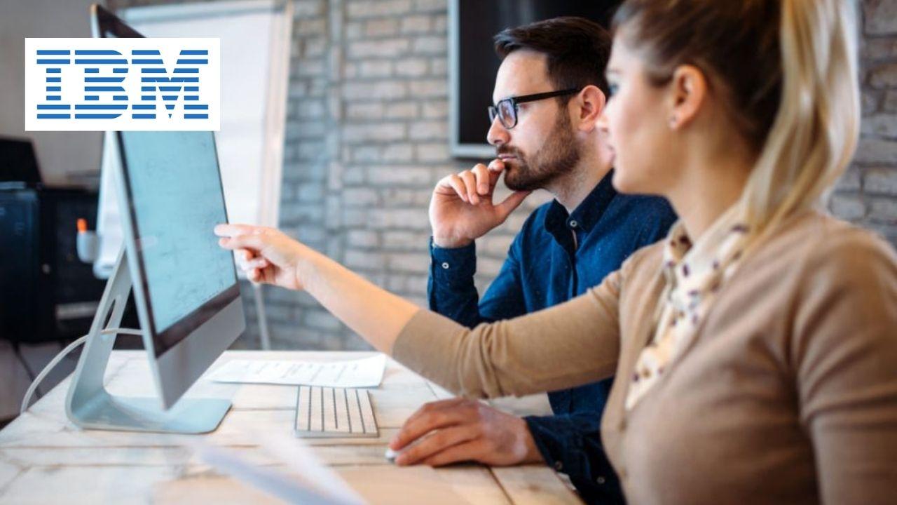 IBM Product Owner Professional Certificate