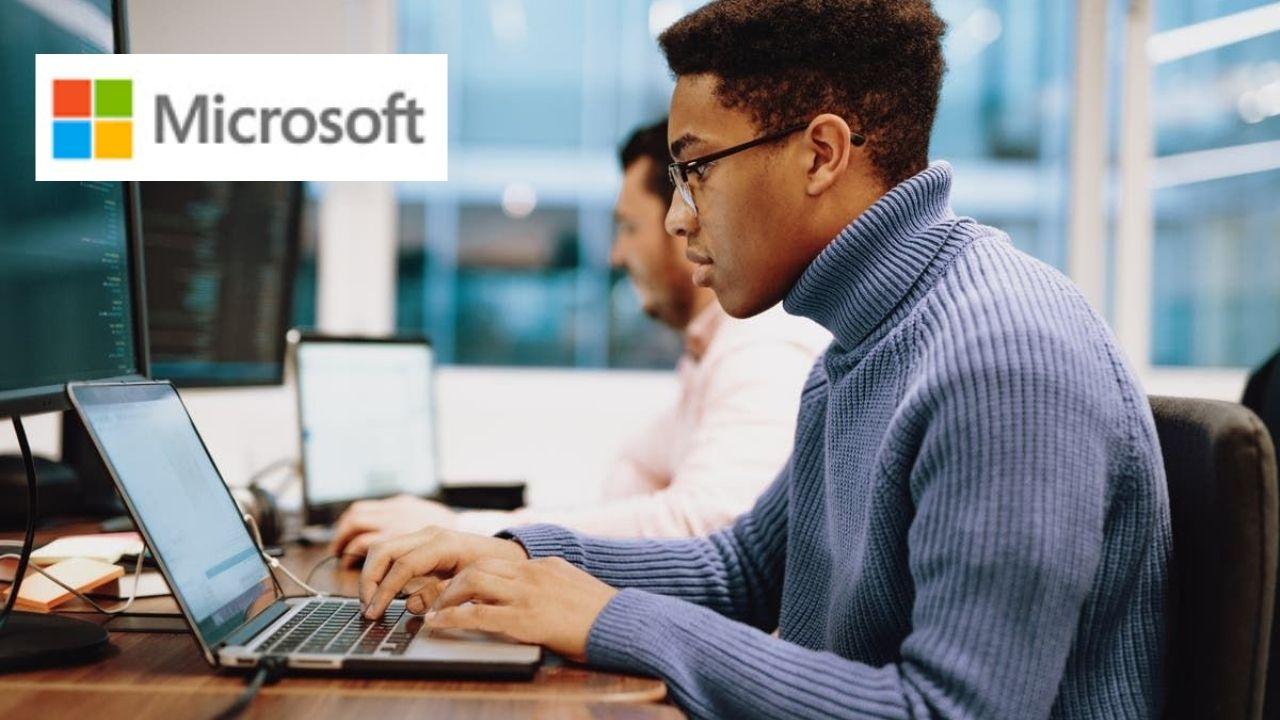 Microsoft IT Support Specialist Professional Certificate
