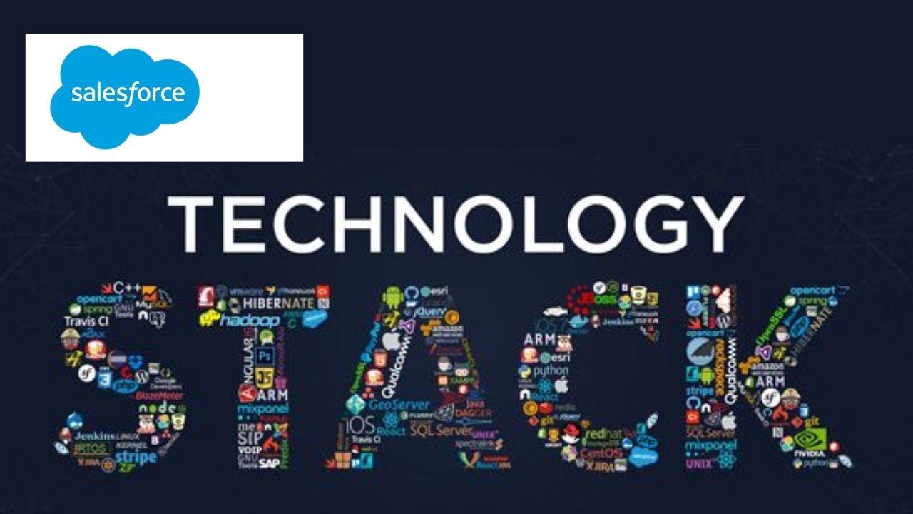 Impulsa la productividad mediante la pila de tecnología