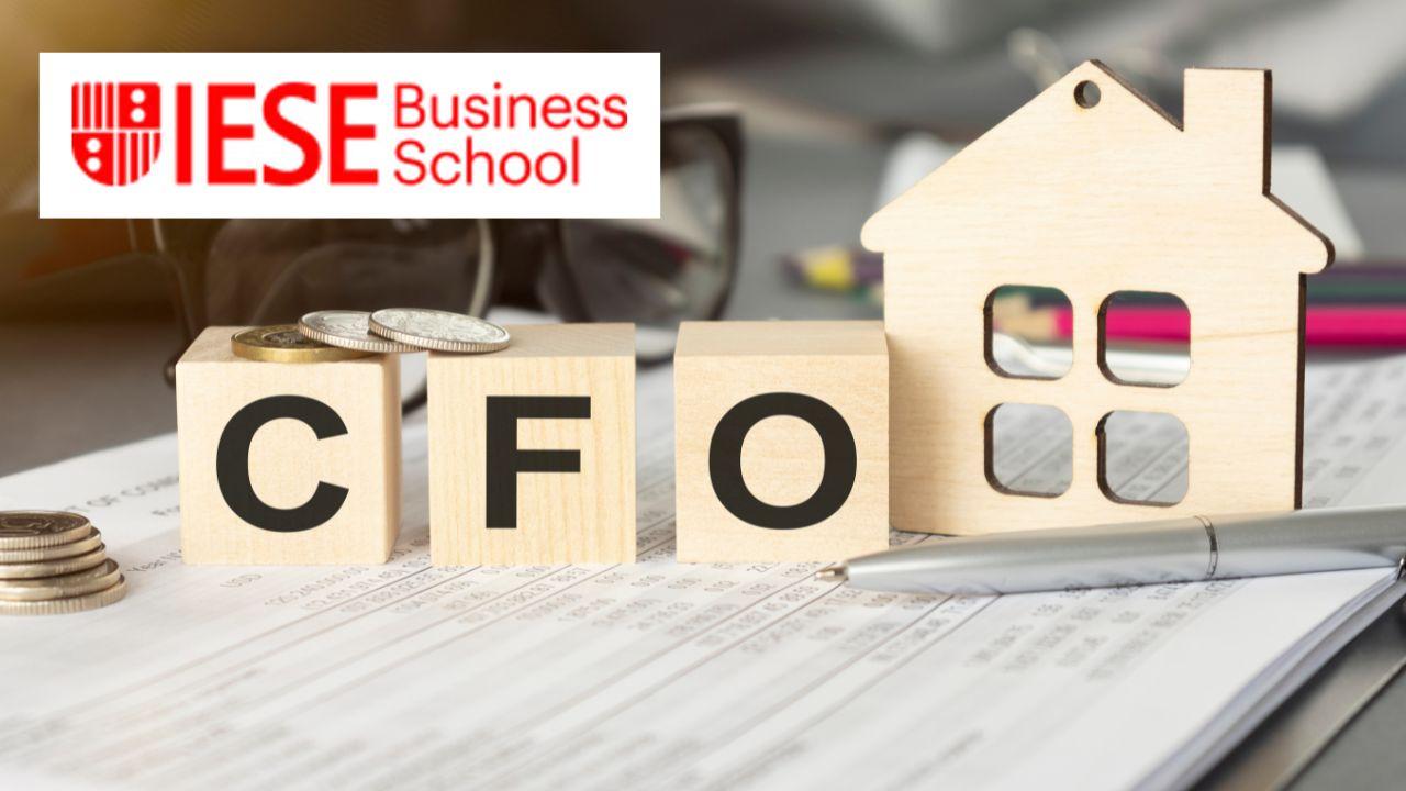 Think like a CFO Specialization