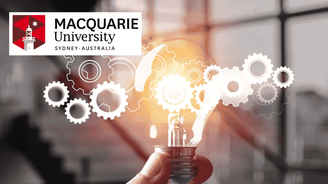 Innovation and emerging technology: Be disruptive